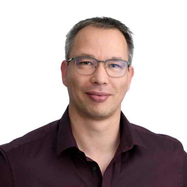 Gerben Zijlstra, freelance software developer